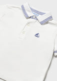Mayoral Yacht Polo Shirt