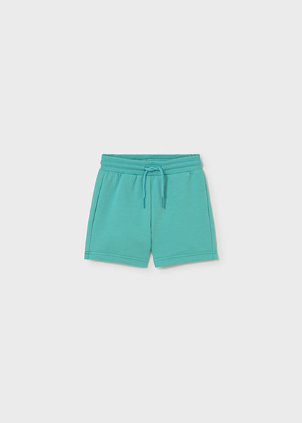 Mayoral Jade Jersey Shorts