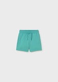 Mayoral Jade Jersey Shorts