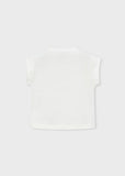Mayoral Girls Print T-Shirt