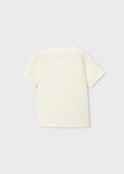 Mayoral Boys Motorcycle T-shirt