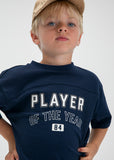 Mayoral Navy Player Of The Year Shorts Set
