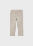 Mayoral Boys Beige Trousers