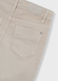 Mayoral Boys Beige Trousers