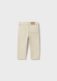 Mayoral Boys Stone Chino Trousers