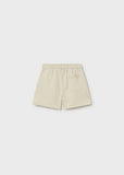 Mayoral Boys Stone Jeep Print Shorts
