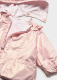 Mayoral Baby Girls Reversible Jacket