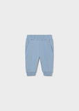 Mayoral Baby Boys Pale Blue Tracksuit