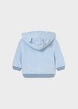 Mayoral Baby Boys Pale Blue Tracksuit