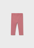 Mayoral Pink Cherry Leggings Set
