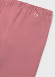 Mayoral Pink Cherry Leggings Set