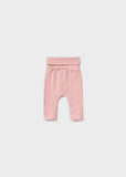 Mayoral Baby Girls Pink Tracksuit