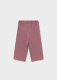 Mayoral Purple Three Piece Tracksuit