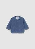 Mayoral Baby Boys 3 Piece Tracksuit