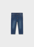 Mayoral Boys Basic Slim Fit Jeans