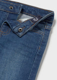 Mayoral Boys Basic Slim Fit Jeans