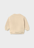 Mayoral Toddler Boys Animal Sweatshirt