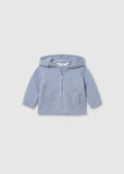 Mayoral Baby Boy Blue Knitted Set