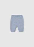 Mayoral Baby Boy Blue Knitted Set