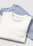 Mayoral Baby Boy Blue Knitted Set