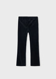 Mayoral Girls Black & Ivory 3 Piece Outfit