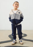 Mayoral Boys Three Piece Tracksuit