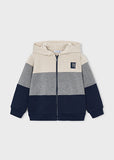 Mayoral Boys Three Piece Tracksuit