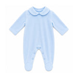 Kleo Kids Blue Baby Boy Set