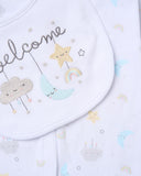 Rock a Bye Baby Welcome Baby Gift Set
