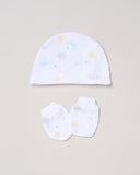 Rock a Bye Baby Welcome Baby Gift Set