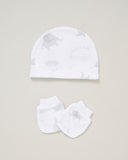 Rock a Bye Baby Welcome Little One Gift Set