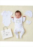 Rock a Bye Baby Welcome Baby Gift Set