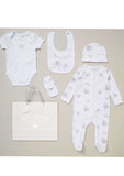Rock a Bye Baby Welcome Little One Gift Set