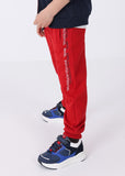 Mayoral Boys Red Three Piece Tracksuit