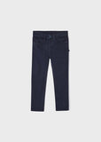 MAYORAL NAVY BLUE TROUSERS