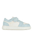 MITCH & SON SKY BLUE TRAINERS