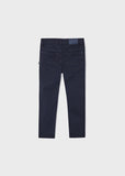 MAYORAL NAVY BLUE TROUSERS