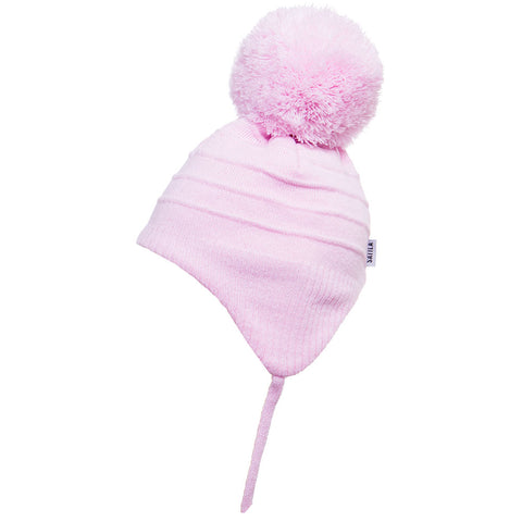 Satila of Sweden Hillock Pink Hat