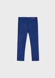 MAYORAL ROYAL BLUE TROUSERS